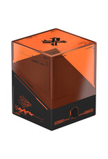 Ultimate Guard Deck Box: Boulder: 100+: Magic the Gathering: Edge of Eternities: Kav Ultimate Guard Deck Box: Boulder: 100+: Magic the Gathering: Edge of Eternities: Kav