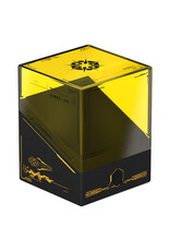 Ultimate Guard Deck Box: Boulder: 100+: Magic the Gathering: Edge of Eternities: Sunstar Ultimate Guard Deck Box: Boulder: 100+: Magic the Gathering: Edge of Eternities: Sunstar