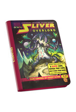 Ultimate Guard Binder: 9-Pocket: ZipFolio: Magic the Gathering: Edge of Eternities: 4 Ultimate Guard Binder: 9-Pocket: ZipFolio: Magic the Gathering: Edge of Eternities: 4