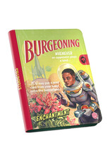 Ultimate Guard Binder: 9-Pocket: ZipFolio: Magic the Gathering: Edge of Eternities: Burgeoning