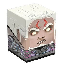Ultimate Guard Deck Box: Squaroes: Magic the Gathering: Edge of Eternities