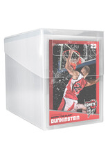 Ultra Pro Deck Protector: Card Preserver in Clear Box (100) Ultra Pro Deck Protector: Card Preserver in Clear Box (100)