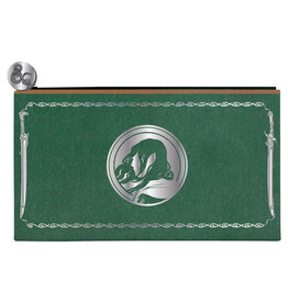 Ultra Pro D&D: Artifacts Across Eternities: Drizzt & the Forgotten Realms: Premium Pencil & Dice Bag