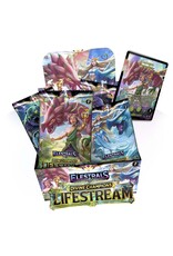 Elestrals Elestrals TCG: Lifestream: Booster Display (24Ct)