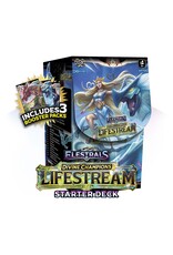 Elestrals Elestrals TCG: Lifestream: Aphrodite Starter Deck