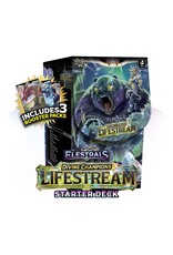 Elestrals Elestrals TCG: Lifestream: Khione Starter Deck