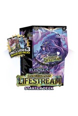 Elestrals Elestrals TCG: Lifestream: Artemis Starter Deck
