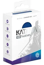 Ultimate Guard Ultimate Guard KATANA Sleeves Blue Bird (Pack of 100 Sleeves)