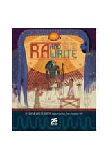 25th Century Games RA and Write
