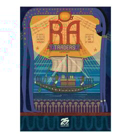 25th Century Games RA: Traders Expansion