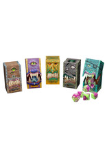 Chessex Chessex: Hidden Wonders (Various) Chessex Chessex: Hidden Wonders (Various)