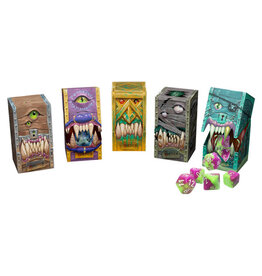 Chessex Hidden Wonders (Various)