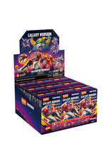 Blokees Blokees: Transformers: Galaxy Version 08: One Shall Fall