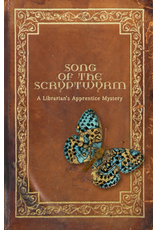 Indie Press Revolution Song of the Scryptwyrm