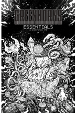 Indie Press Revolution Greenhorns Essentials