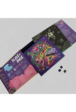 Indie Press Revolution Slugblaster: Game of the Year