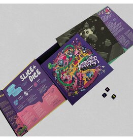 Indie Press Revolution Slugblaster: Game of the Year