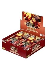 Bandai One Piece Tcg: Premium Booster (PRB-02)