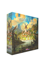 Capstone Games Suna Valo