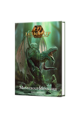EN Publishing Level Up Advanced 5E: Monstrous Menagerie