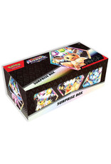 Pokemon Pokémon TCG: Scarlet & Violet 8.5: Prismatic Evolutions: Surprise Box