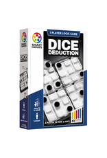 Spinmaster Dice Deduction