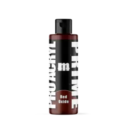 Pro Acryl Pro Acryl PRIME 019 - Red Oxide