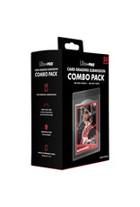 Ultra Pro Card Grading Submission Combo Pack 50ct