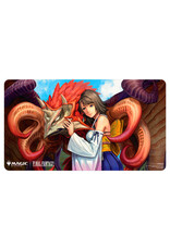 Ultra Pro Playmat: MtG: Final: Yuna