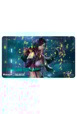 Ultra Pro Playmat: MtG: Final: Tifa