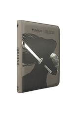 Ultra Pro Binder: 9pkt: PRO: Zip: MtG: Final: Seph