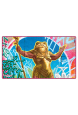 Ultimate Guard Playmat: Magic the Gathering: Aetherdrift: Ketramose, the New Dawn