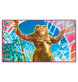 Ultimate Guard Playmat: Magic the Gathering: Aetherdrift: Ketramose, the New Dawn