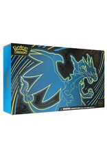 Pokemon Pokémon TCG: Mega Charizard X ex Ultra-Premium Collection 2025 (11/14)