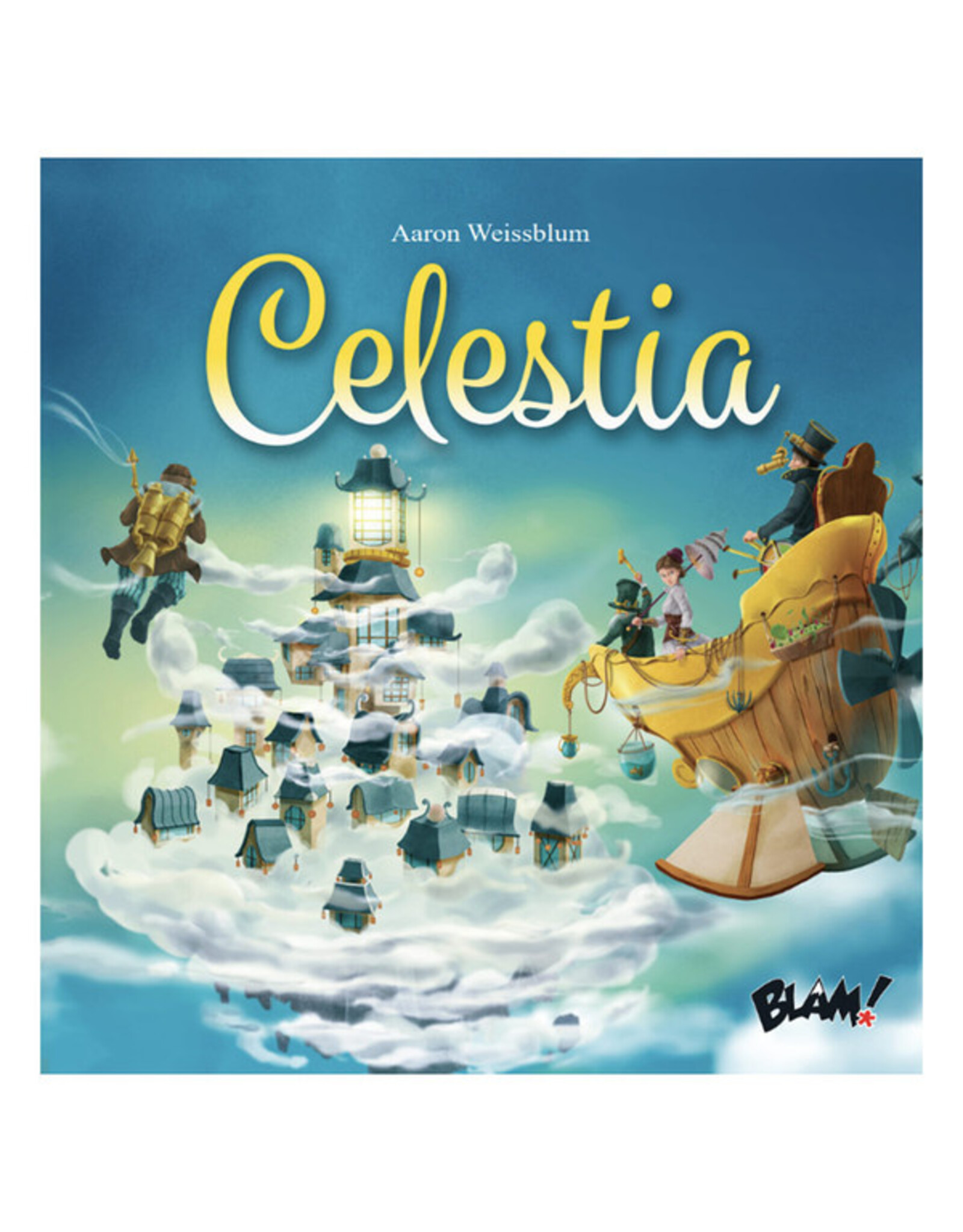 Celestia