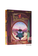 The Hobbit: There and Back Again