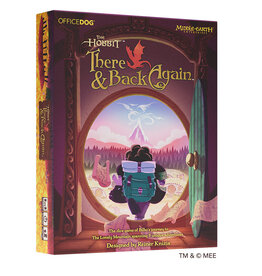 The Hobbit: There and Back Again