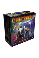 Fantasy Flight Games Twilight Imperium - Thunder's Edge