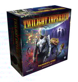 Fantasy Flight Games Twilight Imperium - Thunder's Edge
