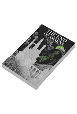 Exalted Funeral Press Print Weaver: Adventure: The End of Amarna