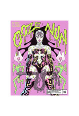 Exalted Funeral Press Mothership: Adventure: Ooze Nun