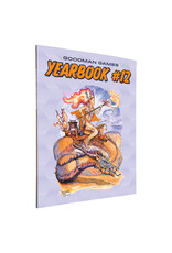 Goodman Games Goodman Games Yearbook #12