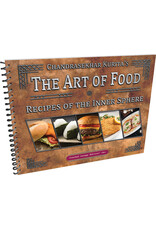 Catalyst Game Labs BattleTech: The BattleTech Cookbook