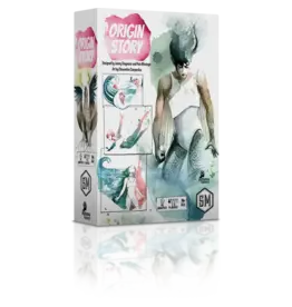 Stonemaier Games Origin Story