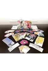 Stonemaier Games Origin Story (with Rolling Realms Promo) (Early Brick and Mortar Release: November 7)