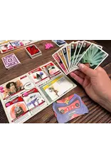 Stonemaier Games Origin Story (with Rolling Realms Promo) (Early Brick and Mortar Release: November 7)