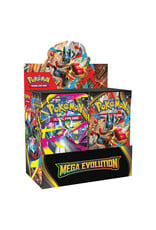 Pokemon Pokemon TCG: Mega Evolution 1: Booster Display (36 packs)