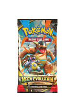 Pokemon Pokemon TCG: Mega Evolution 1: Booster Pack