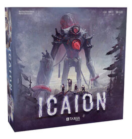 Ares Games Icaion: Essential Edition (Pre Order)