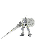 Bandai Gundam: High Grade: 1/144: Xavier's Gyan Hakuji